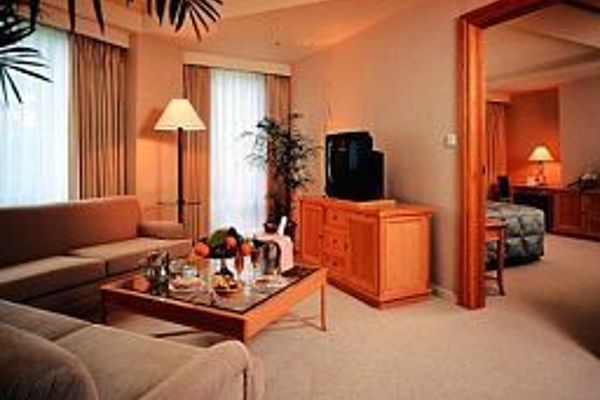 Hotel SILKS PLACE TAROKO (Hua-lien)